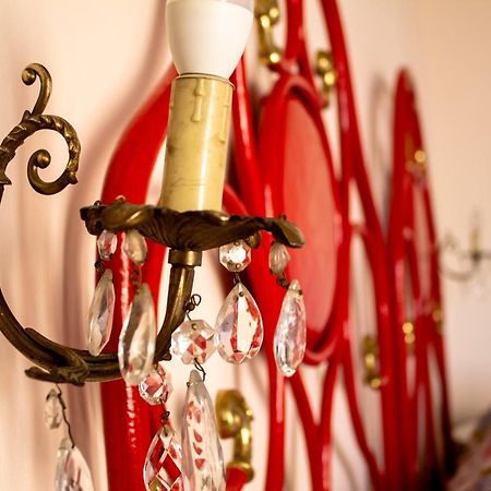 Marsaglia  Casa Taro Bed & Breakfast エクステリア 写真