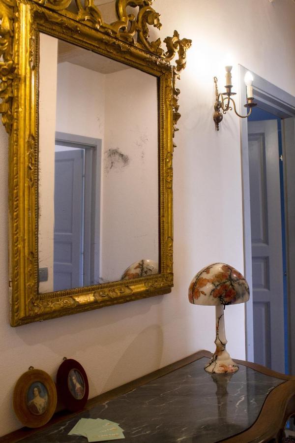 Marsaglia  Casa Taro Bed & Breakfast エクステリア 写真