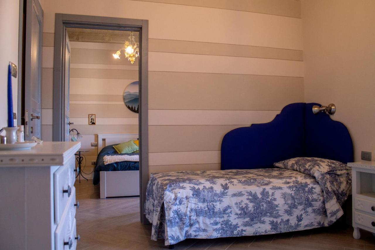 Marsaglia  Casa Taro Bed & Breakfast エクステリア 写真