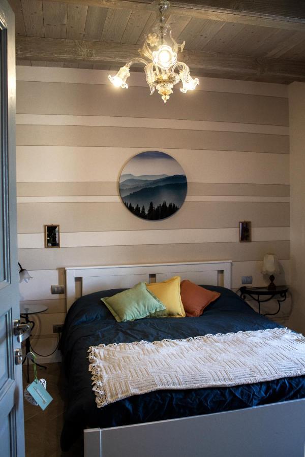 Marsaglia  Casa Taro Bed & Breakfast エクステリア 写真